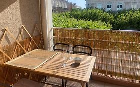Charmant Appartement Central Terrasse Proche Gare